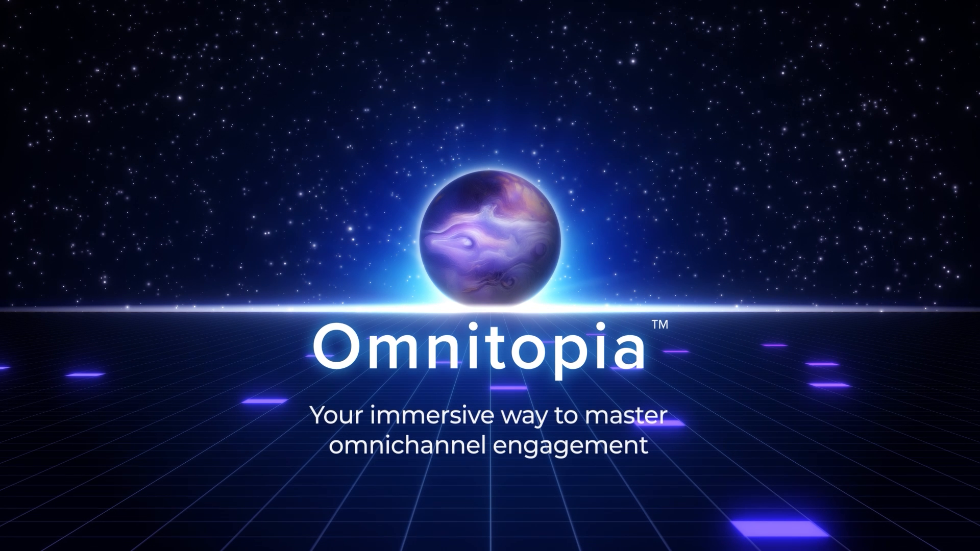 See Omnitopia™ in action for your own team