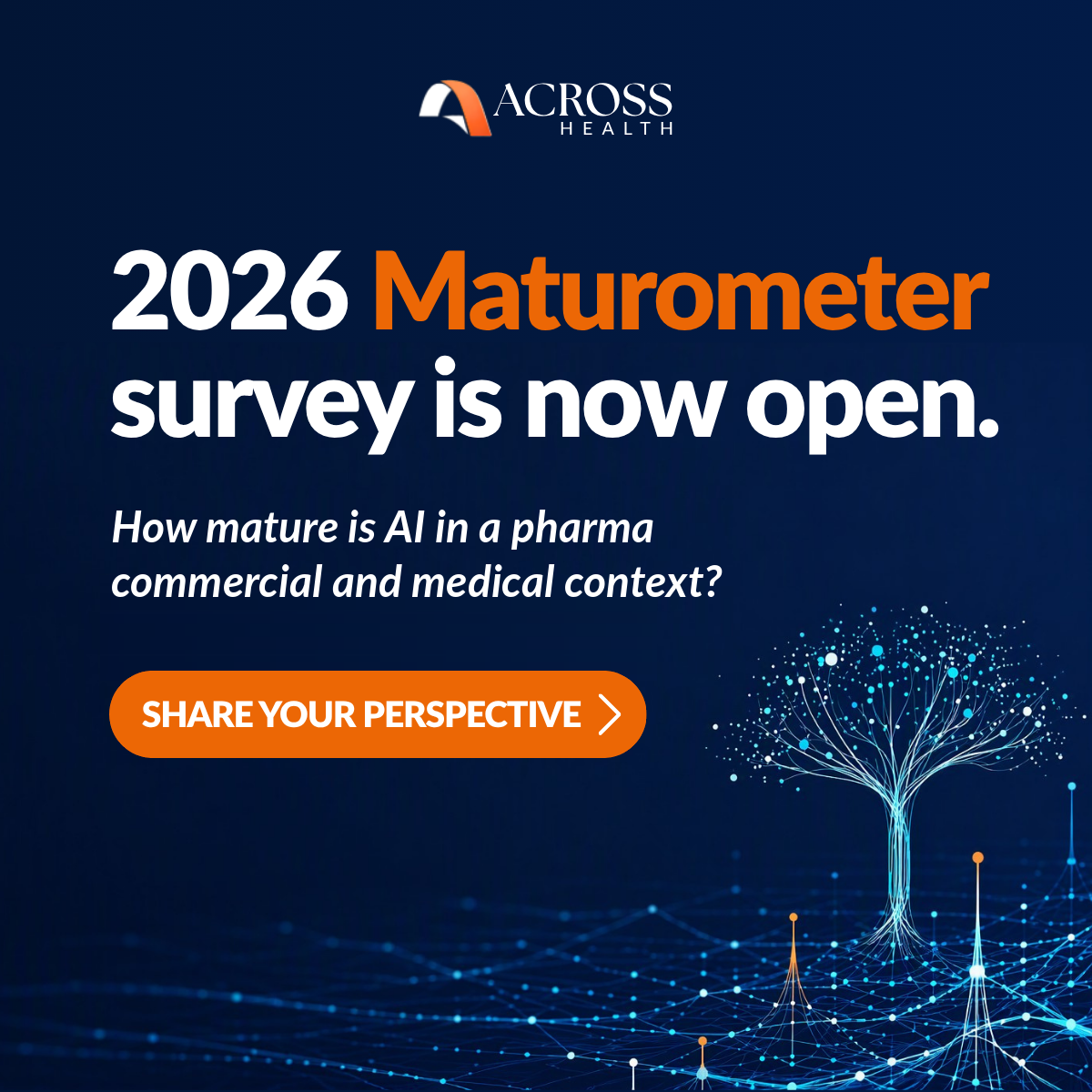 2026 Maturometer survey is now open
